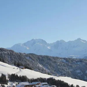 Appartement La Perle Des Alpes C2, Villard-sur-Doron