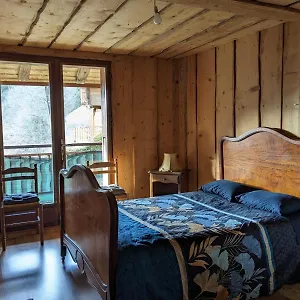 Séjour chez l'habitant Savoie, Simple Confortable, Villard-sur-Doron