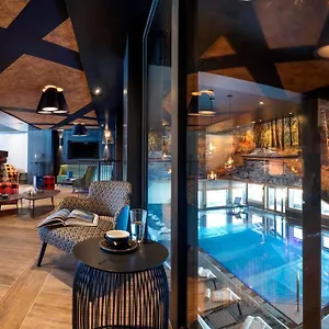 Appart hôtel Mgm & Residences - Amaya, Villard-sur-Doron